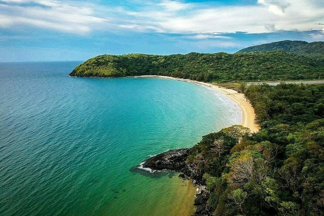 Những viên ngọc ẩn giấu của Việt Nam: 10 địa điểm chờ khám phá ảnh 4