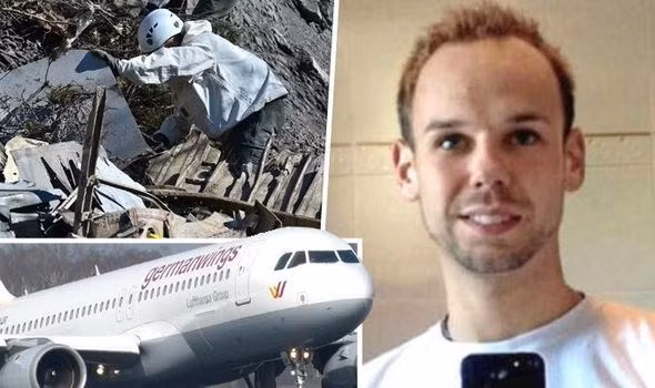 Pháp mở rộng điều tra vụ tai nạn máy bay của hãng Germanwings ảnh 1