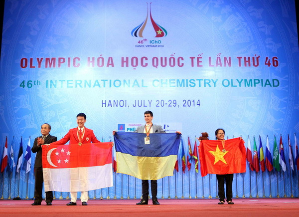 Thủ tướng: Việt Nam luôn trọng dụng tài năng về hóa học ảnh 2