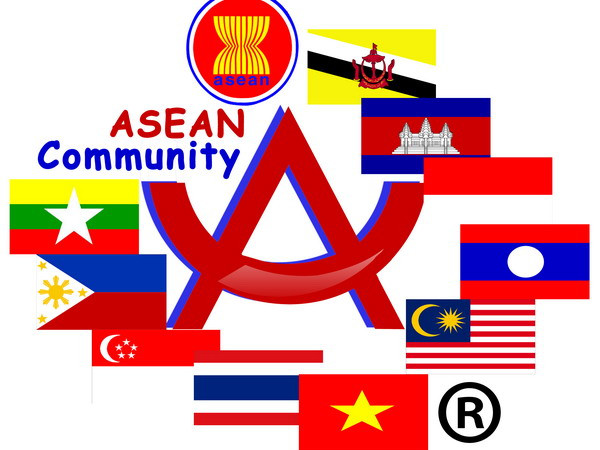 Hội nghị chuẩn bị cho Diễn đàn Nhân dân ASEAN 2015 tại Hà Nội ảnh 1