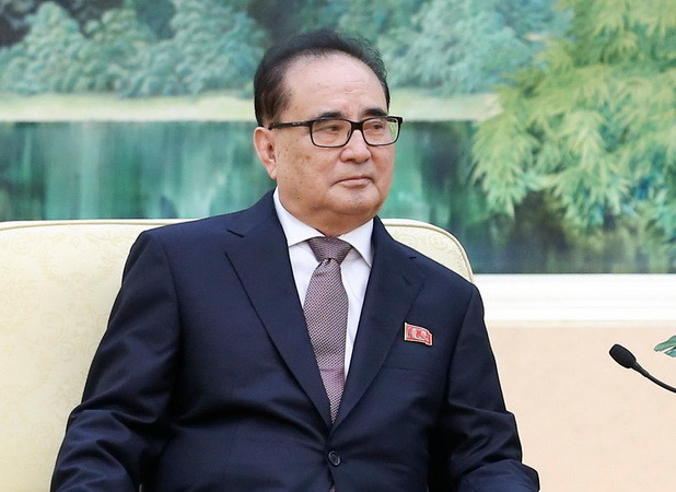 Quốc hội Triều Tiên tái lập Ủy ban Đối ngoại, tăng cường ngoại giao ảnh 1