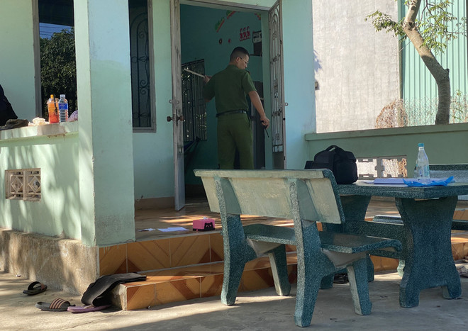 Bình Phước: Bắt đối tượng sát hại cô gái trẻ do mâu thuẫn tình cảm ảnh 1