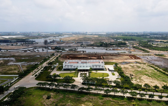 Bà Rịa-Vũng Tàu tạo lợi thế, cơ hội mới cho ngành công nghiệp ảnh 1