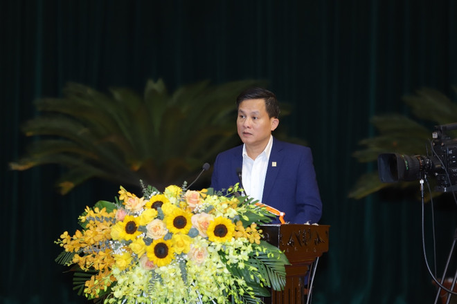 HĐND tỉnh Thanh Hóa tiến hành chất vấn nhiều nội dung quan trọng ảnh 3