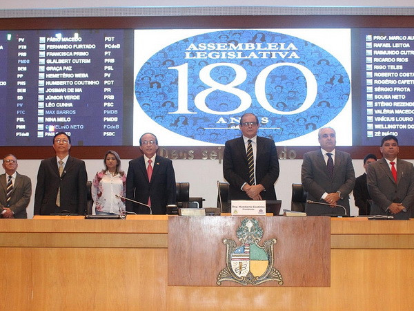 Brazil tổ chức kỷ niệm Ngày thống nhất đất nước của Việt Nam ảnh 1