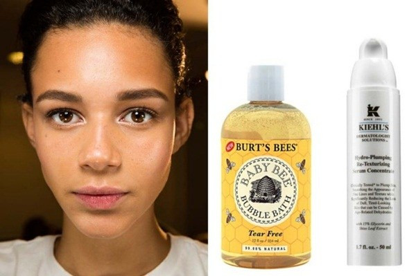 Năm thành phần trong mỹ phẩm cực kỳ có lợi cho làn da ảnh 5