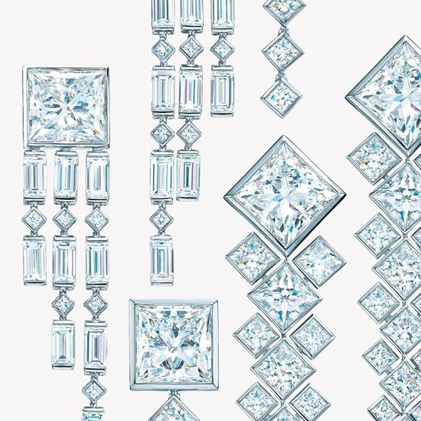 Kiệt tác trang sức của Tiffany & Co. dành cho các giai nhân ảnh 2