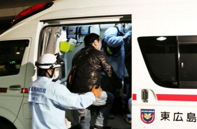 Hé lộ nguyên nhân máy bay Hàn Quốc hạ cánh chệch đường băng ảnh 1