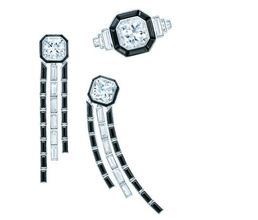 Kiệt tác trang sức của Tiffany & Co. dành cho các giai nhân ảnh 6