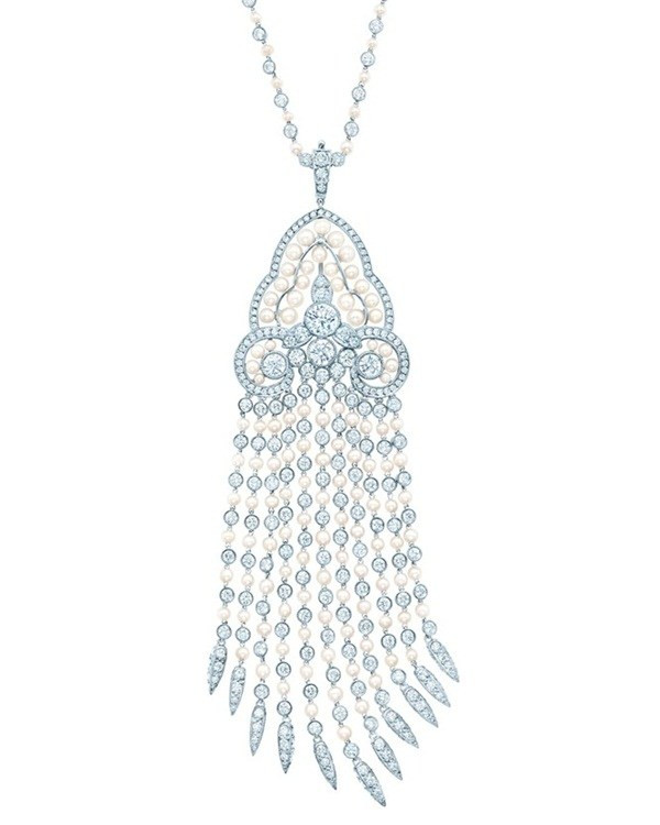 Kiệt tác trang sức của Tiffany & Co. dành cho các giai nhân ảnh 8