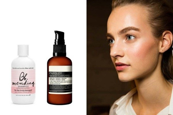 Năm thành phần trong mỹ phẩm cực kỳ có lợi cho làn da ảnh 2