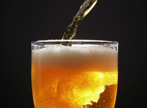 (Ảnh: thedrinksbusiness) Làm đẹp cho làn da với những nguyên liệu từ trong tủ lạnh ảnh 1