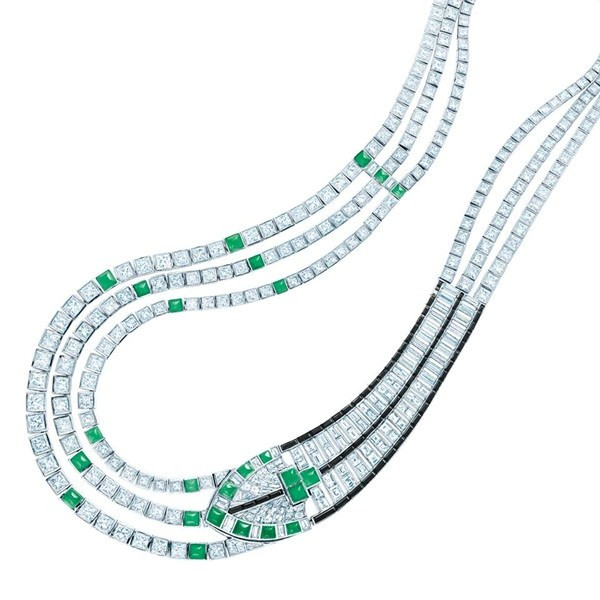 Kiệt tác trang sức của Tiffany & Co. dành cho các giai nhân ảnh 4