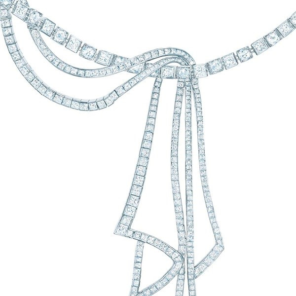 Kiệt tác trang sức của Tiffany & Co. dành cho các giai nhân ảnh 9