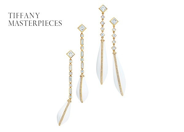 Kiệt tác trang sức của Tiffany & Co. dành cho các giai nhân ảnh 3