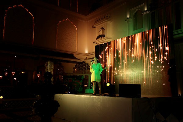 Nhiều sao Việt cùng Maggie Q dự sự kiện "Vé về miền hoang dã" ảnh 11