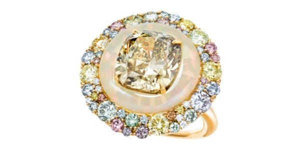 Kiệt tác trang sức của Tiffany & Co. dành cho các giai nhân ảnh 5