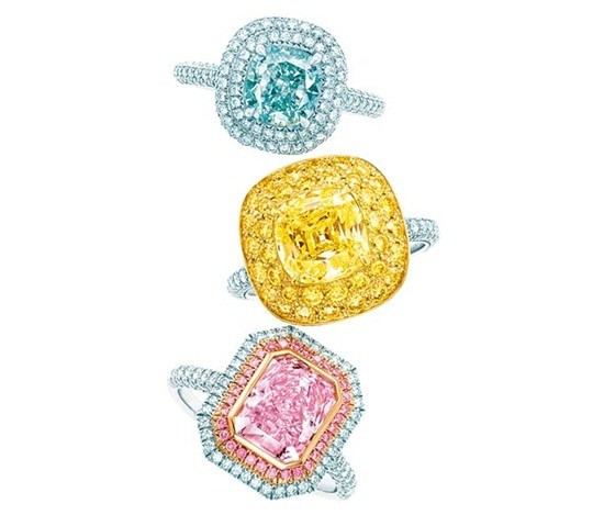 Kiệt tác trang sức của Tiffany & Co. dành cho các giai nhân ảnh 7