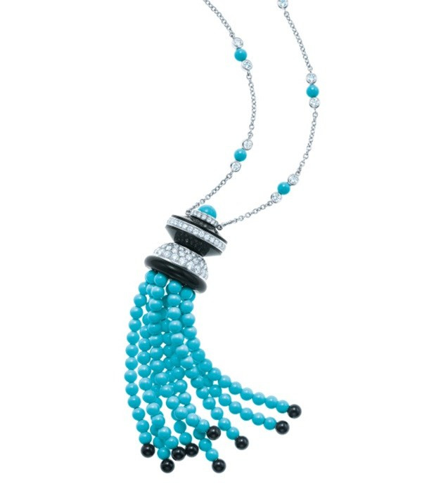 Kiệt tác trang sức của Tiffany & Co. dành cho các giai nhân ảnh 10