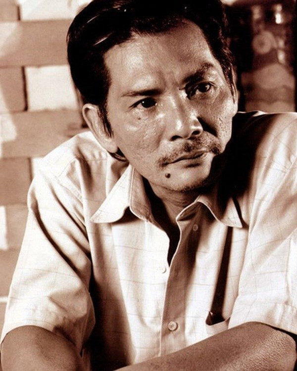 Nghệ sỹ Thương Tín: Cuộc đời luôn xảy ra những điều lạ kỳ ảnh 1