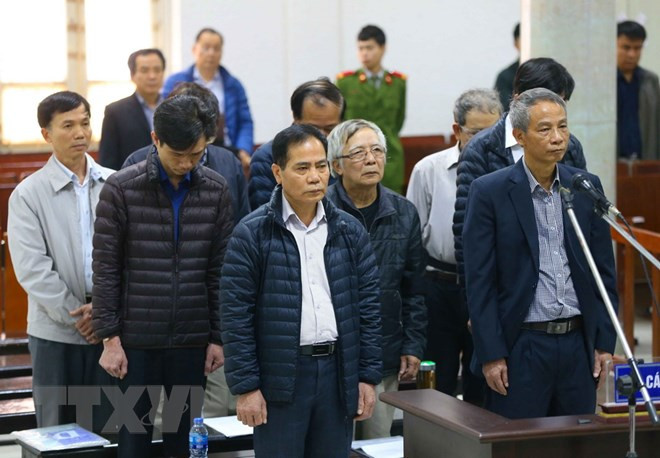 Sự kiện trong nước 12-18/3: Nguyên Thủ tướng Phan Văn Khải qua đời ảnh 4