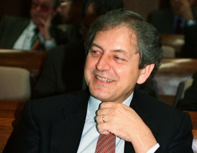 Italy bắt và điều tra hàng chục quan chức bị cáo buộc tham nhũng ảnh 1