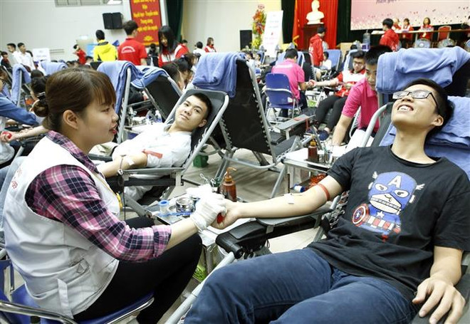 Lễ hội Xuân hồng lần thứ XII dự kiến thu hút 12.000 người tham gia ảnh 1