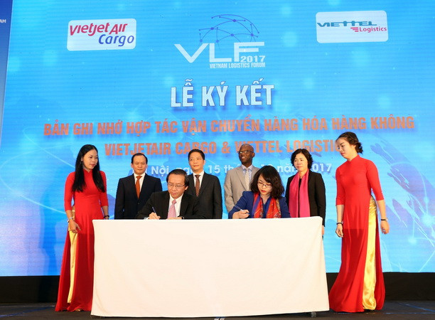 Logistics cần được phát triển như một ngành dịch vụ cơ sở hạ tầng ảnh 3