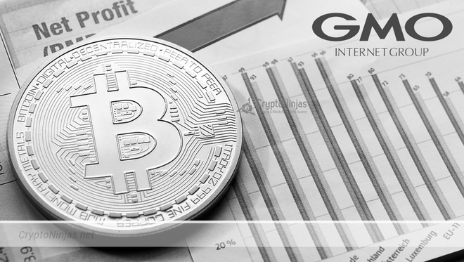 Công ty GMO Internet của Nhật Bản trả lương bằng đồng bitcoin ảnh 1