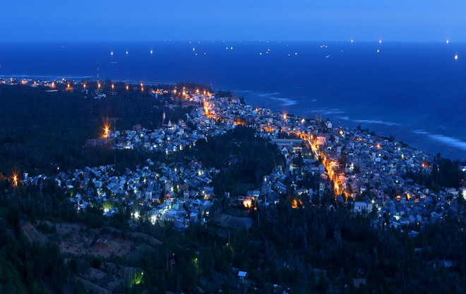 Huyện đảo Phú Quý - viên ngọc quý đang tỏa sáng từng ngày ảnh 1