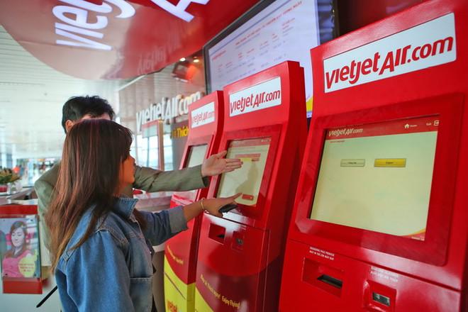 Vietjet khai trương 2 đường bay TP. HCM đi Phuket và Chiang Mai ảnh 1