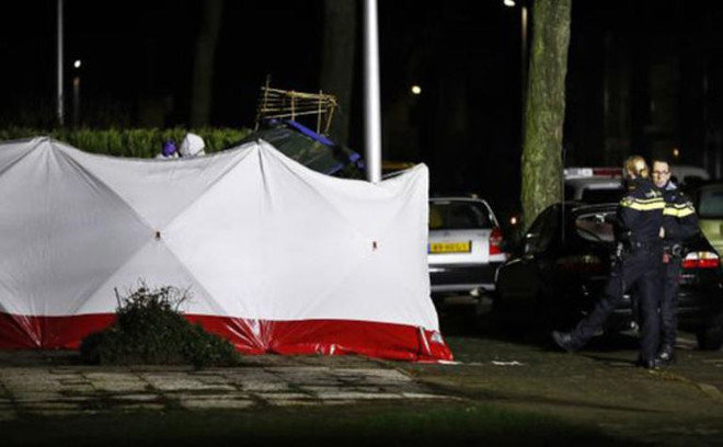 Hà Lan: Hai vụ đâm dao liên tiếp tại thành phố Maastricht ảnh 1