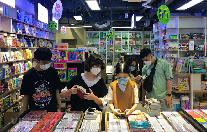 Tổng Bí thư gửi thư chúc mừng ngành xuất bản, in và phát hành sách ảnh 1