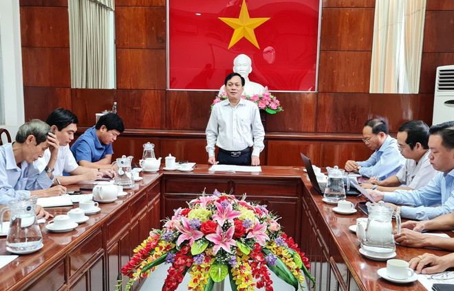 Triều cường dự báo tái lập mốc lịch sử, Cần Thơ khẩn cấp ứng phó ảnh 2