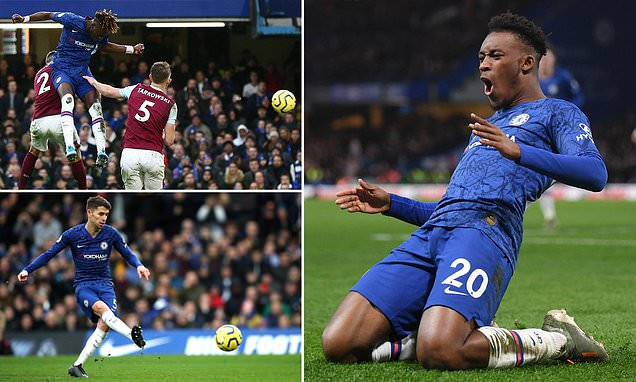 M.U và Chelsea đua nhau thắng đậm, Liverpool vẫn bất bại ảnh 1