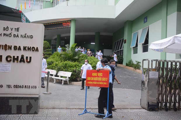 Miền Trung khống chế thành công đại dịch, trở thành điểm đến an toàn ảnh 2