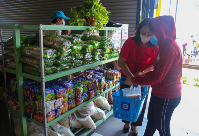 Miền Trung nỗ lực vượt khó, phục hồi tăng trưởng kinh tế ảnh 1