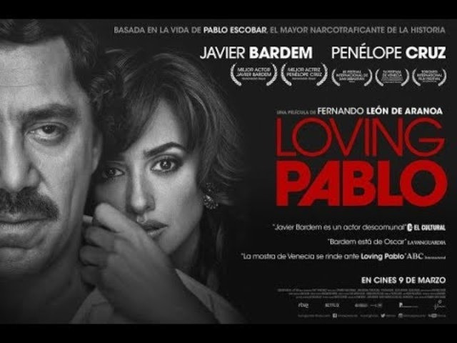 Loving Pablo: Cuộc đời ‘kỳ ảo’ của ông trùm ma túy lớn nhất lịch sử ảnh 1