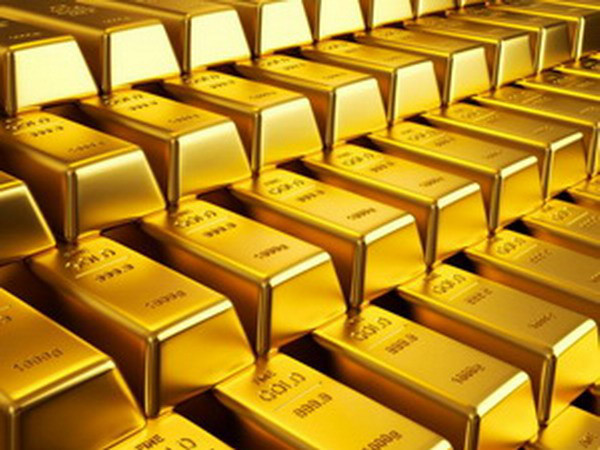 Giá vàng tại thị trường châu Á vẫn được giữ vững ảnh 1