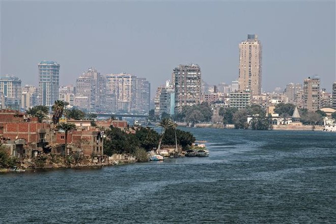 Châu Phi năm 2020: “Mảnh đất của cơ hội” cho các nhà đầu tư ảnh 1