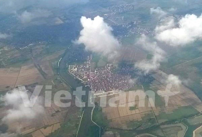 Quyết định thành lập Ban chỉ đạo tổng kết thi hành Luật Đất đai ảnh 1