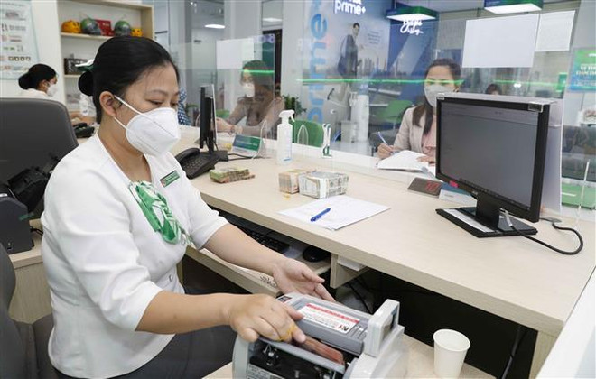 Tổng thu ngân sách Nhà nước giảm gần 9% so với cùng kỳ năm trước ảnh 1