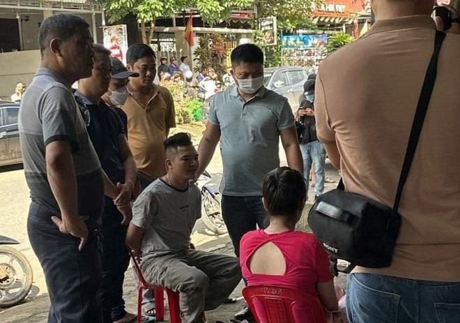 Quảng Trị: Bắt Quân Idol và 2 đồng phạm do bắt giữ người trái phép ảnh 1