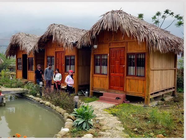 Lào Cai phản hồi thông tin lấy đất công viên xây biệt thự cho lãnh đạo ảnh 1