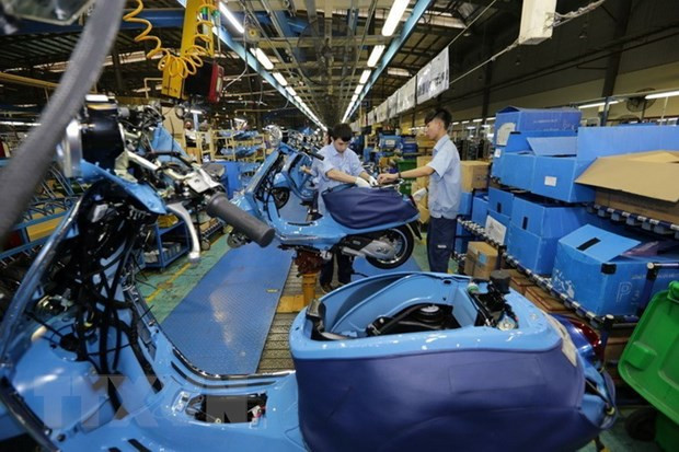 Văn hóa doanh nghiệp - nền tảng phục hồi, phát triển bền vững kinh tế ảnh 2