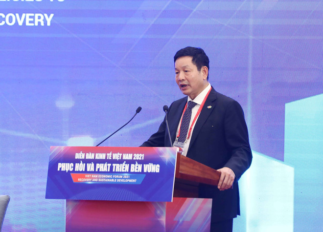 Chuyển đổi số để Việt Nam trở thành nước phát triển vào năm 2045 ảnh 3