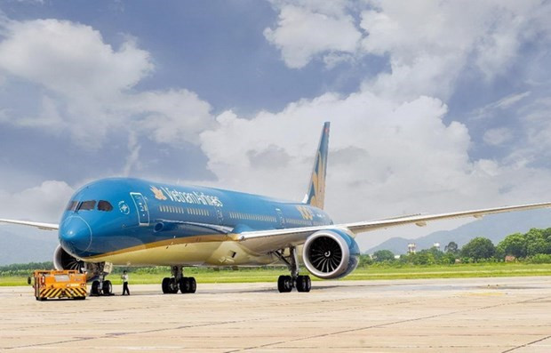 Vietnam Airlines đề xuất kéo dài chính sách hỗ trợ tới năm 2024 ảnh 1