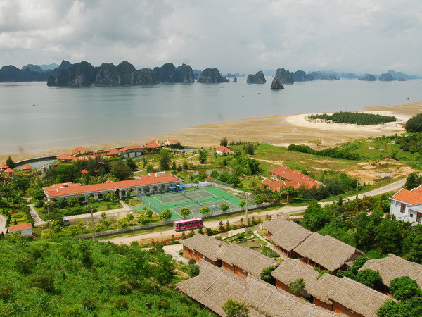 Quảng Ninh kêu gọi đầu tư vào 71 dự án trong vòng 5 năm tới ảnh 1