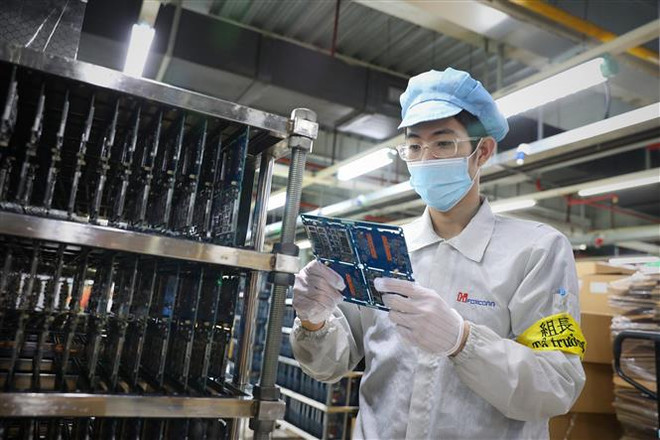 Học giả Ấn Độ đánh giá về bài viết của Tổng Bí thư Nguyễn Phú Trọng ảnh 1