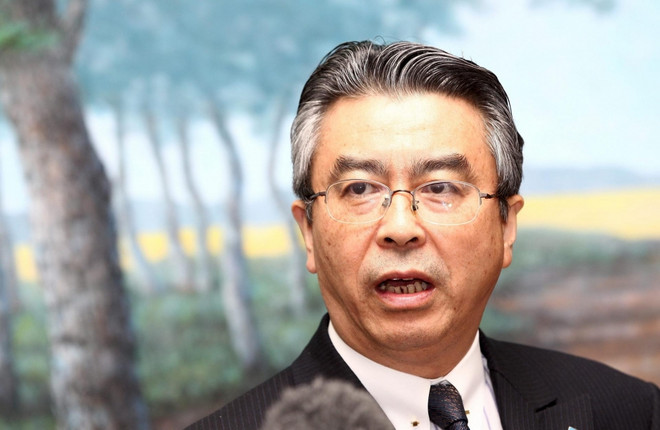 Nhật Bản và Trung Quốc dự kiến sẽ nối lại đàm phán an ninh ảnh 1